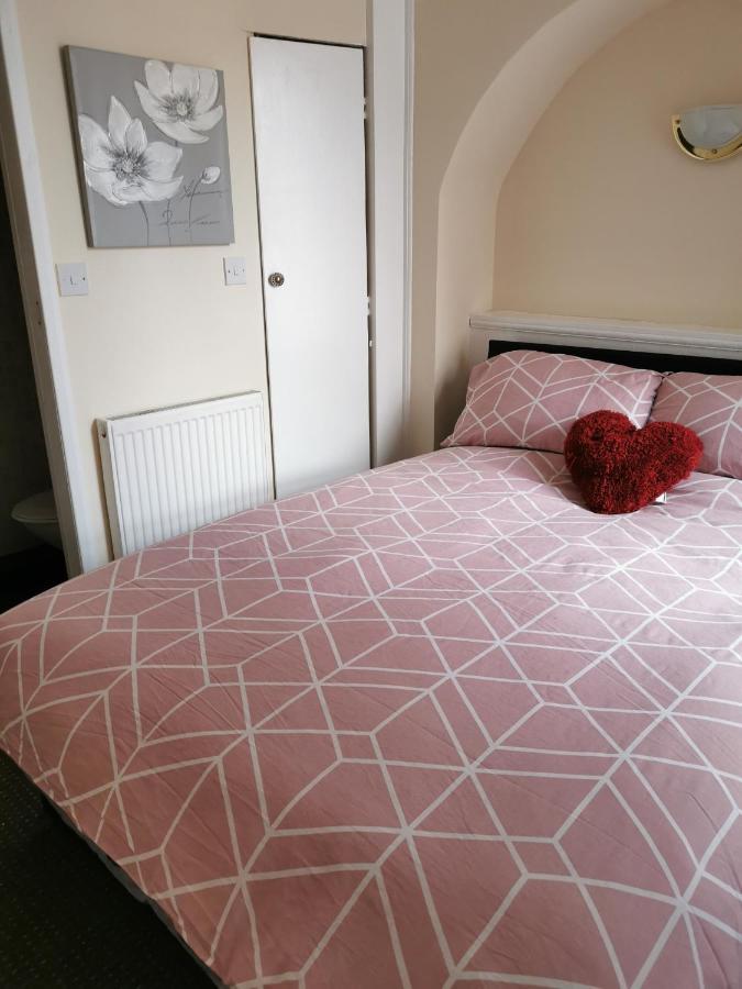 Leeds House Guest House 브리들링턴 외부 사진