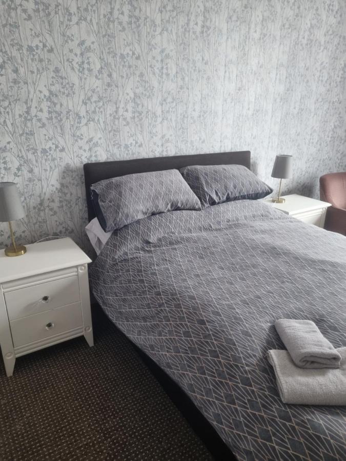 Leeds House Guest House 브리들링턴 외부 사진
