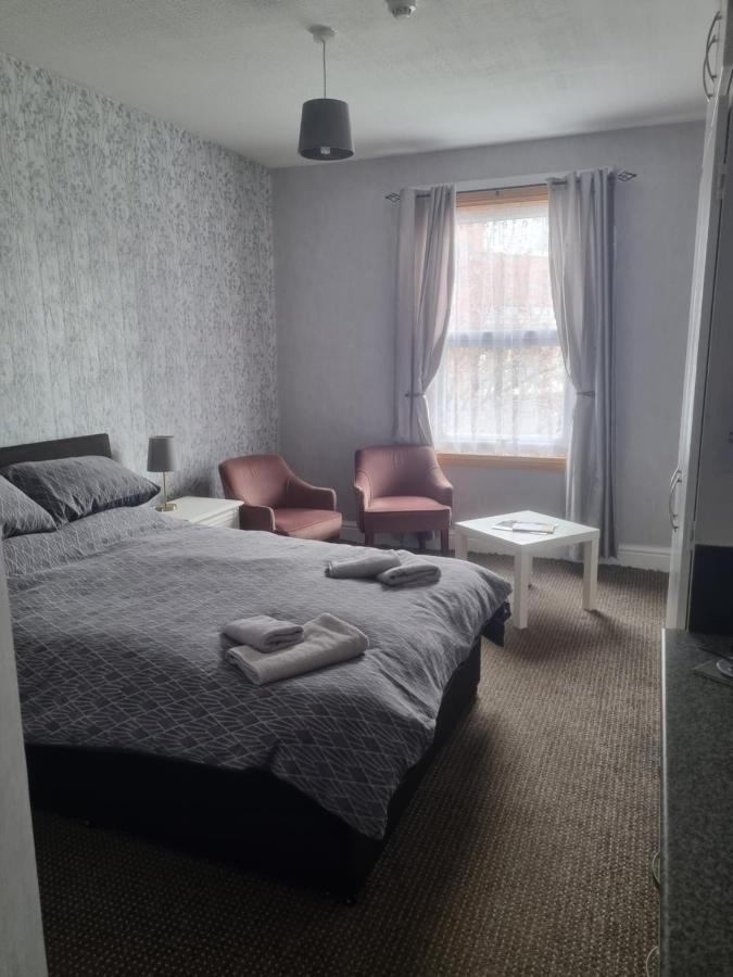 Leeds House Guest House 브리들링턴 외부 사진