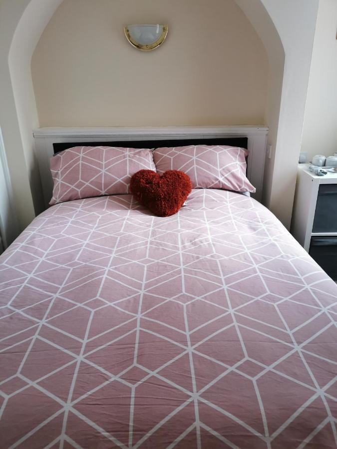Leeds House Guest House 브리들링턴 외부 사진