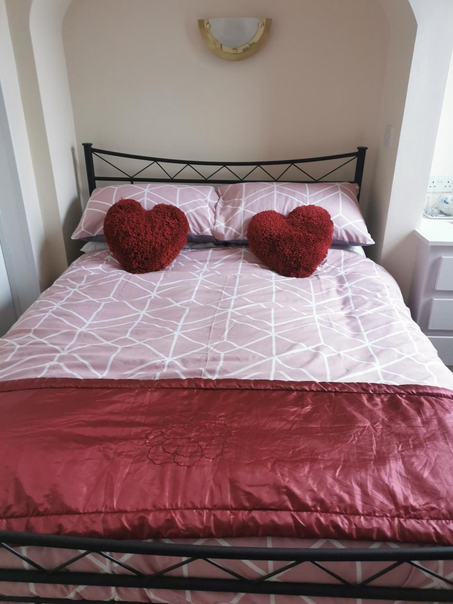 Leeds House Guest House 브리들링턴 외부 사진